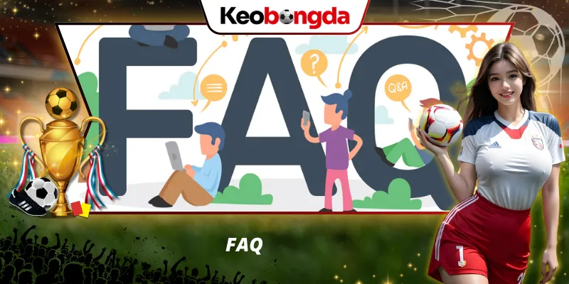 Kèo bóng đá Giải đáp thắc mắc thường gặp khi tìm hiểu kèo bóng đá