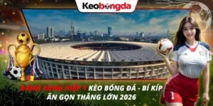 Đánh Rung Hiệp 1