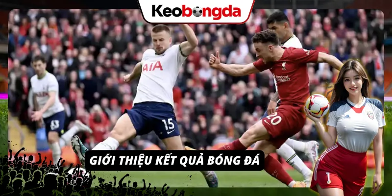 Giải thích và giới thiệu về kết quả bóng đá