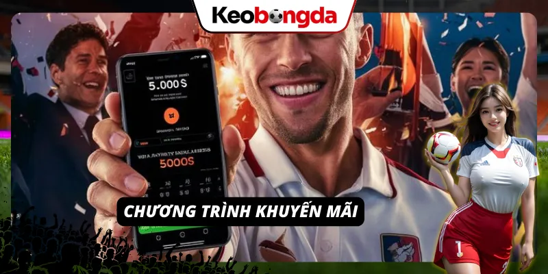 Tổng hợp các ưu đãi tại nhà cái