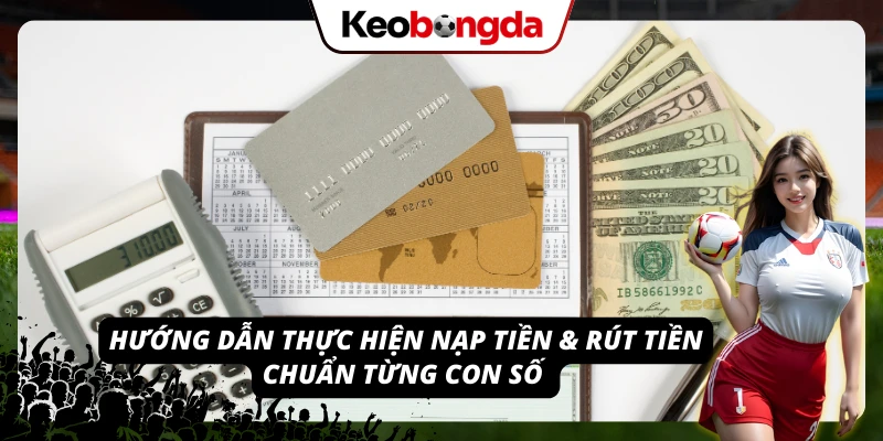 Chi tiết phương thức nạp/rút tiền SIN88 và hướng dẫn từng bước 