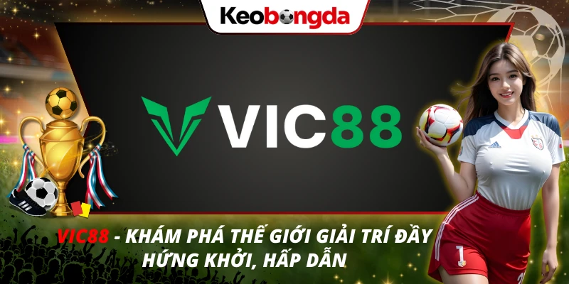 VIC88