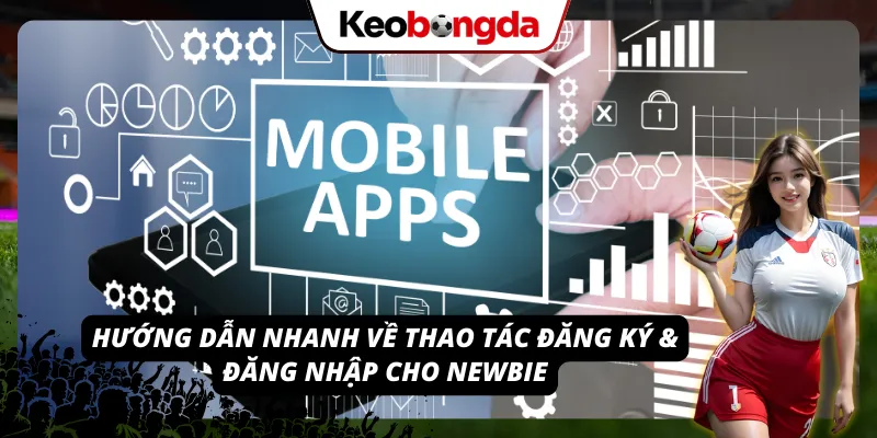 Mách nhỏ cách tạo acc và đăng nhập